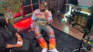 🚨 Tsu Surf's FIRST Interview After Jail… With His MOTHER! 😳