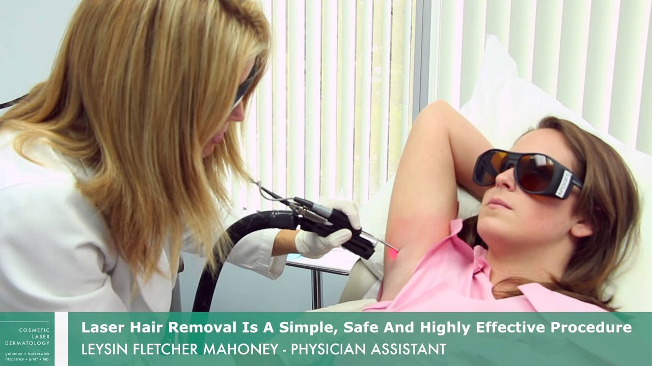 Banner for San Diego Laser Hair Removal | Cosmetic Laser Dermatology