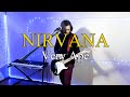 Very Ape - Nirvana - Cover