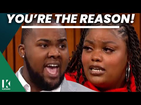 My Cousin Attacked Me And Made Me Have A Miscarriage! | KARAMO