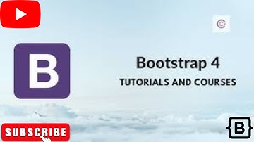 Bootstrap 4 Tutorial in Hindi part 1 - Introduction to Bootstrap 4