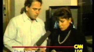 Gulf War Channel 4 Midnight Special 18 January 1991