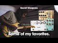 Three pedals I LOVE | Secret Weapons Demo &amp; Review