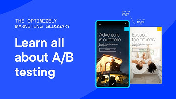 Teaser: What is A/B Testing?