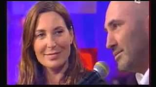 Je ne t'aime pas - Zazie & Vincent Baguian chords