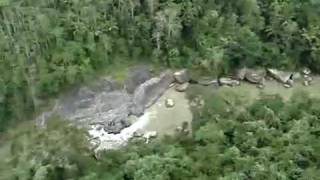 SUISLIDE @ DANAO EXTREME, BOHOL (PART 1)