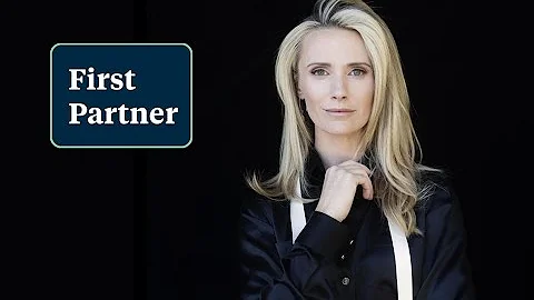 Jennifer Siebel Newsom | KQED Newsroom