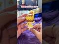 Card Captor Sakur Clear Card Series Box No.5 #blindbox #blindboxunboxing #cardcaptorsakura #popmart