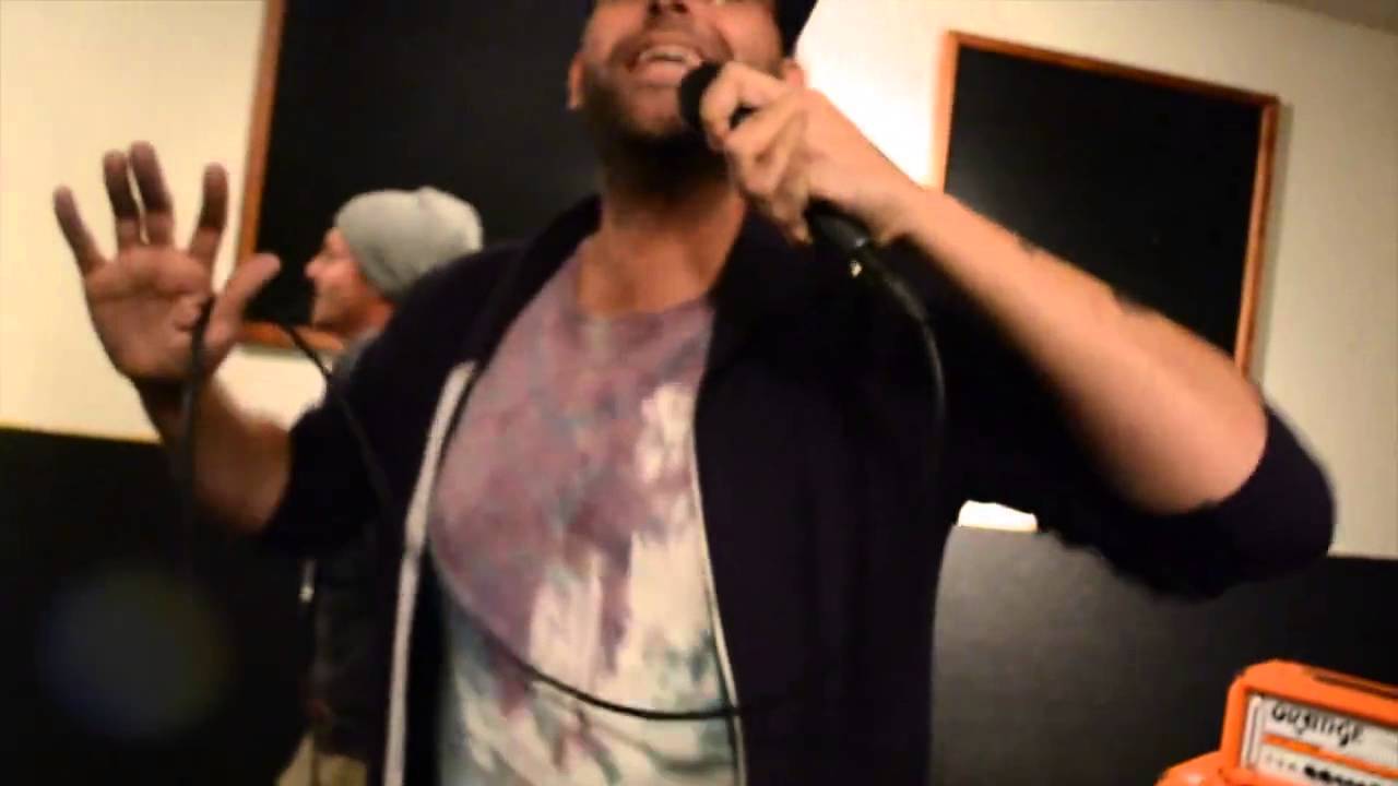 High Sunday - LET GO Music Video by 