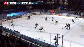 Juraj Slafkovsky entry, failed backhand pass, spin pass creative