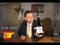 ASMR Spanish Wine Sangre De Toro 2017 ASMR Spanish Wine Sangre De Toro 2017