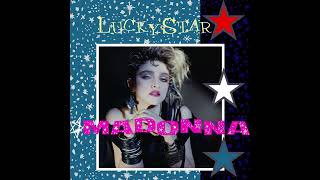 Madonna - Lucky Star Edit