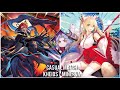 Cardfight!! Vanguard willDress [N.C.G] Fight 29: Kheios vs Minerva
