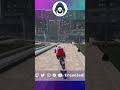 GTA 5 RP | Seatbelts on bikes should be a thing #gtaroleplay #shorts