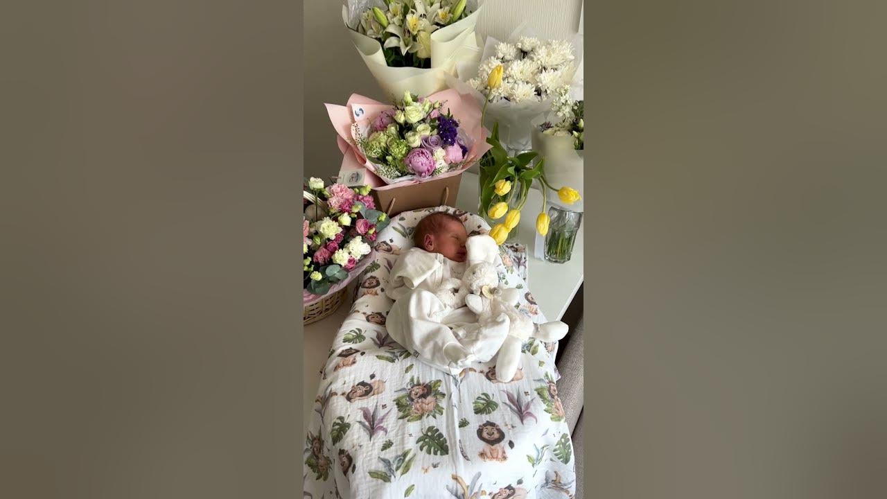 Счастье 💛🍼 #беременность #малыш #беременная #дети #роды #сын # ...