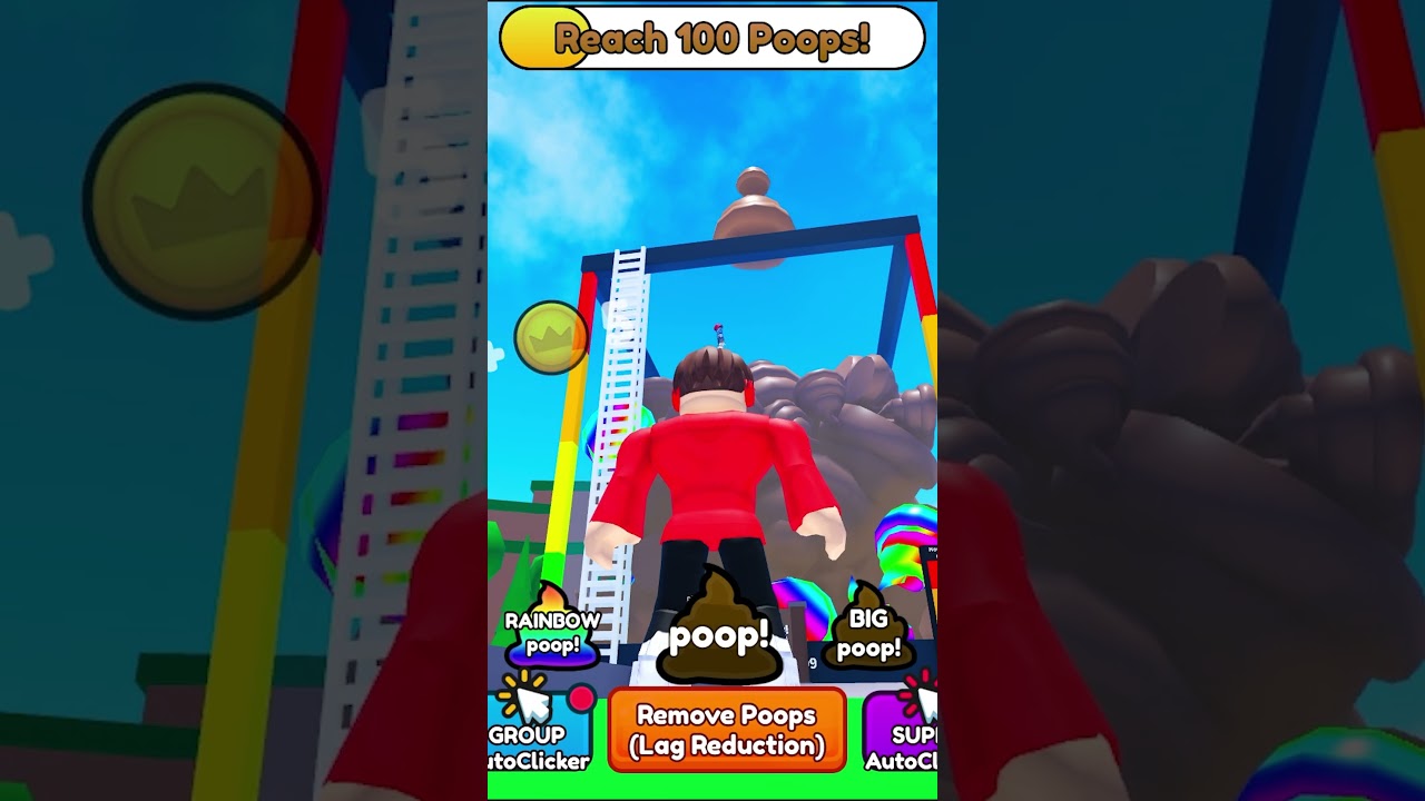 I Found the WEIRDEST Roblox Game…