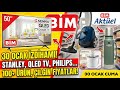 BİM'de Stanley ve QLED TV İzdihamı! 🔥 30 Ocak 2026 BİM Aktüel Kataloğu