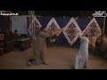 حلو يا صعايده واحلى لعب تحطيب من الشيخ مكرم