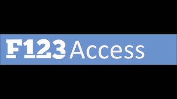 Downloading and Installing the F123 Access Add-On for FireFox