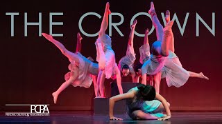 The Crown - Lyrical III - 2023 PCPA Recital