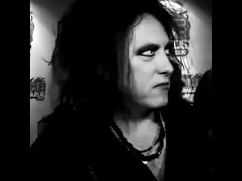 The Cure - Forever (sessions)