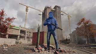 🔵#1 BLUEST VERDANSK ADDICT and ENTHUSIAST🔵