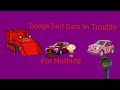 Dodge Dart Gets In Trouble For Nothing Part 1 Out Of 5