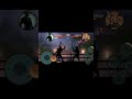 SHADOW VS SERPENT #shadowfight2