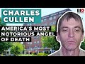 Charles Cullen - America&#39;s Most Notorious Angel of Death