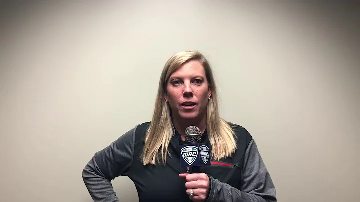 Ball State Head Coach Kristy Patterson