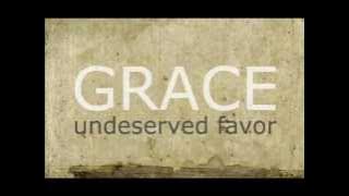 Grace by Laura Story (with lyrics)
