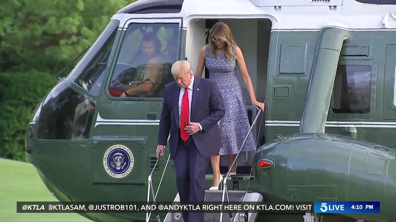 Trump signs executive social media order, claiming his order would ...
