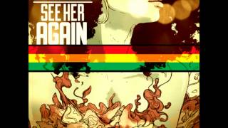 J Boog - See Her Again (GhettoMix)