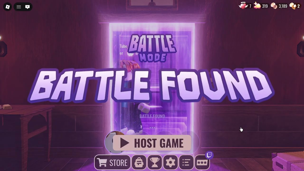 Doors Roblox | BATTLE MODE (Lag)