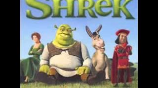 Shrek Soudtrack  Baha Men - Best Years Of Our Lives