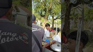 terimakasih banyak kakak yang sudah jajan cireng nya Lik Susanto solo yaa sehat selalu yaaa🙏