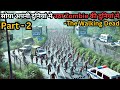 Part 2 - Man Sleeps in Real World Wakes Up in Zombie World💥🤯 Zombie Series Explained in Hindi & Urdu