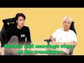 EXO-SC and marriage story of the translator