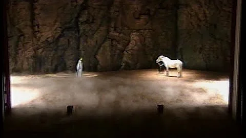 【北京人民艺术剧院】【话剧】《赵氏孤儿》（2003）| 金海曙、林兆华、濮存昕、何冰、李士龙、徐帆、王全有、孙星、严燕生、龚丽君、卢芳、李珍 - 天天要闻