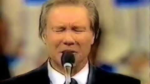 Jimmy Swaggart   Get off the stage