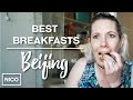 Beijing's Best Breakfasts - Best of Beijing