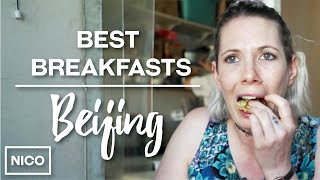 Beijing's Best Breakfasts - Best of Beijing