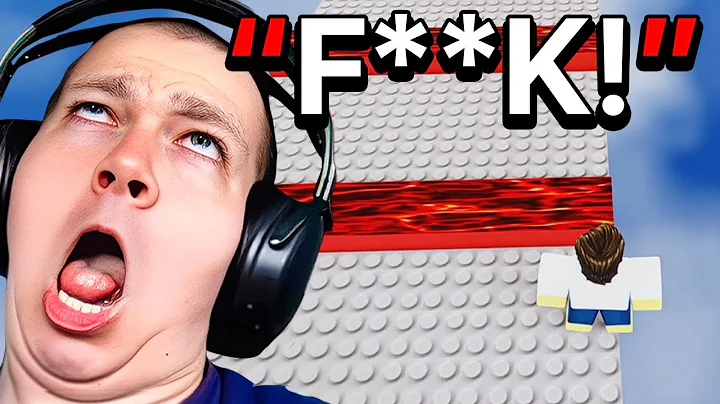 This Roblox Game BROKE Me..