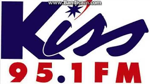 95.1 WNKS Charlotte, NC (Top 40) 4pm TOTH (11-3-13)