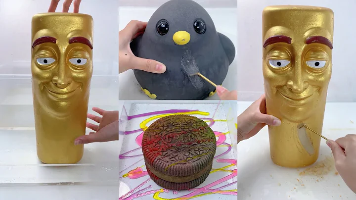 ASMR | TUNG TUNG SAHUR 🪵🪵 - FIND A MYSTERIOUS TREASURE