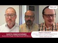 Data Discourse S2E4 - AI &amp; the Law: A Ground-Level Look at What's Changing and What Isn't
