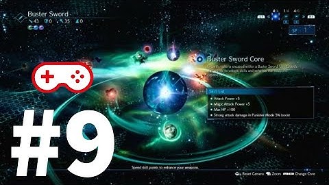 FINAL FANTASY 7 REMAKE Part 9 Full Game Walkthrough - No Commentary