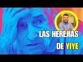 Rodrigo vila habla sobre las herejas de yiye vila 