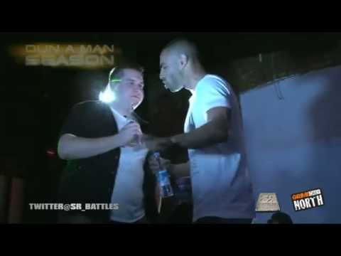 Smila vs Sprungy
