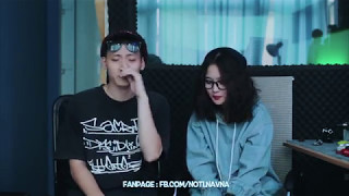 CÓ EM CHỜ MASHUP - Lena x Doesn